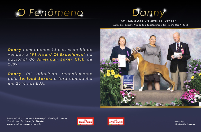 Danny