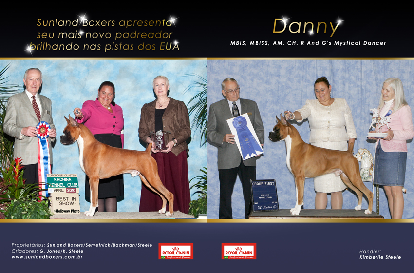 Danny