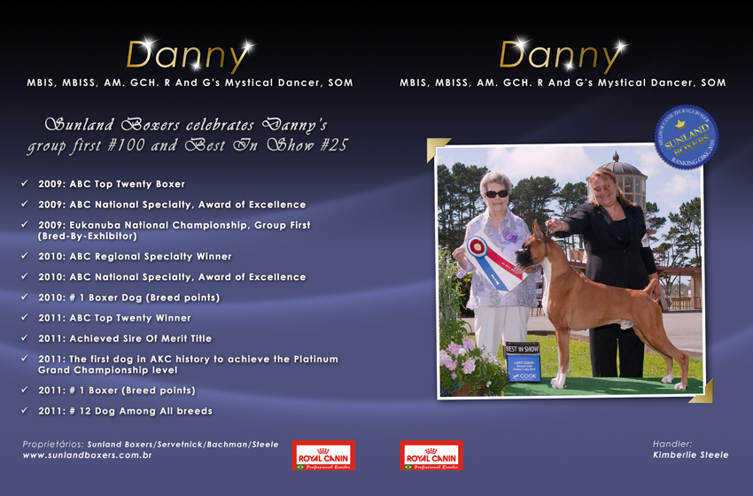 Danny